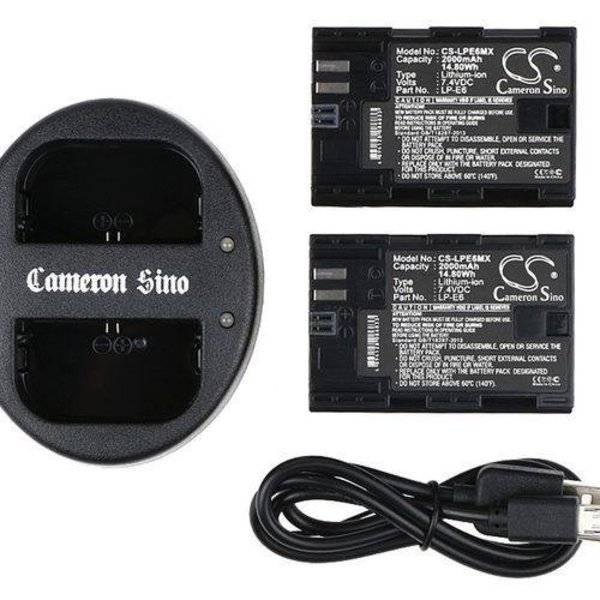 Ilc Replacement for Canon 5D Mark III Battery 5D MARK III  BATTERY CANON